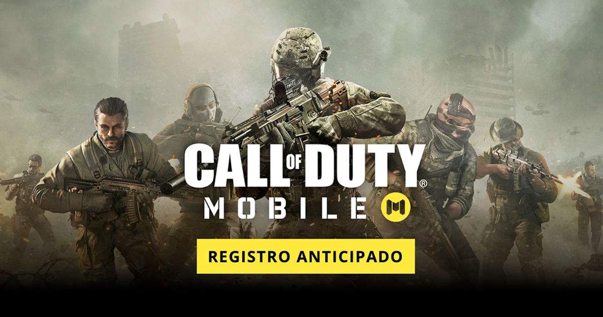 Tots els dispositius d'Apple compatibles amb Call of Duty: Mobile