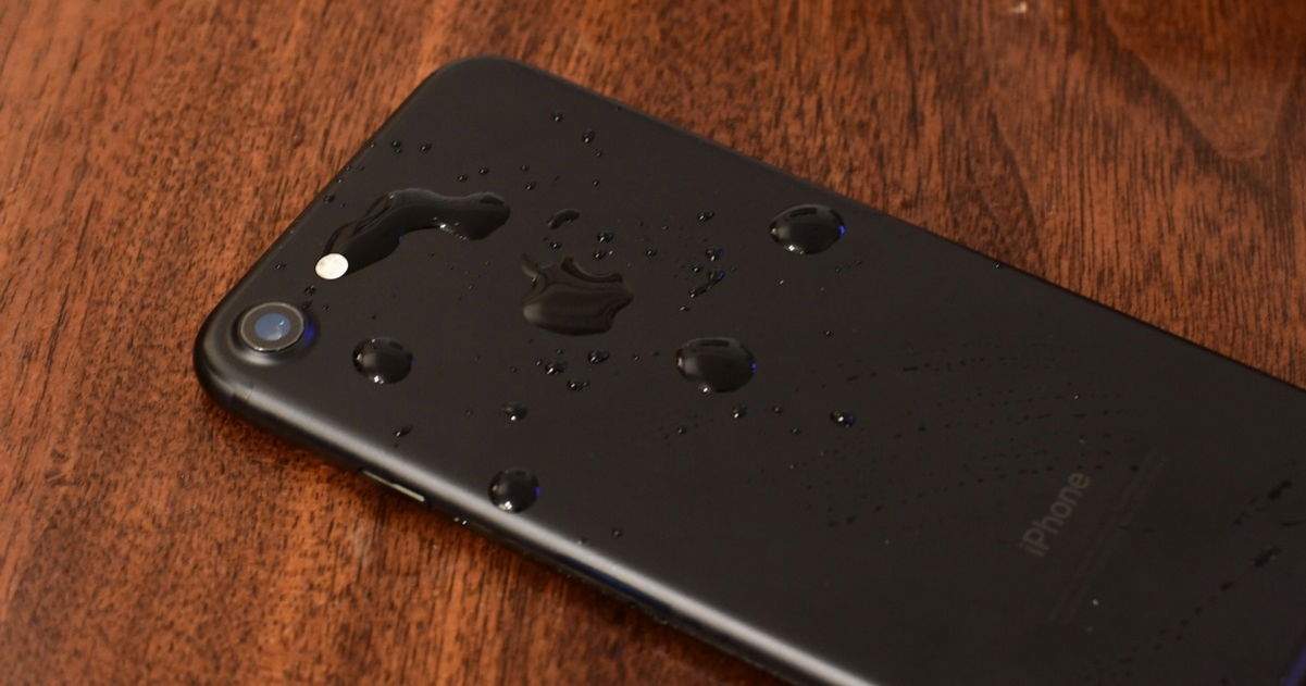 Per què l'arròs no serveix per recuperar un iPhone o iPad mullat