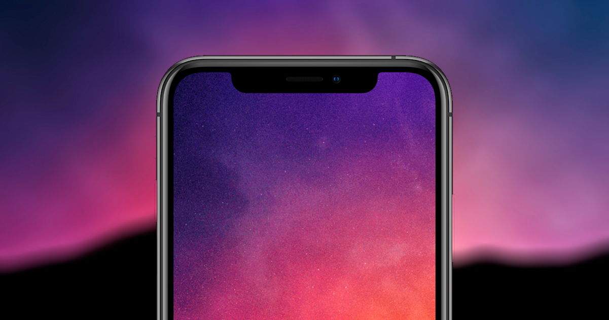 Nuestros wallpapers recomendados de la semana son perfectos para la pantalla OLED de tu iPhone