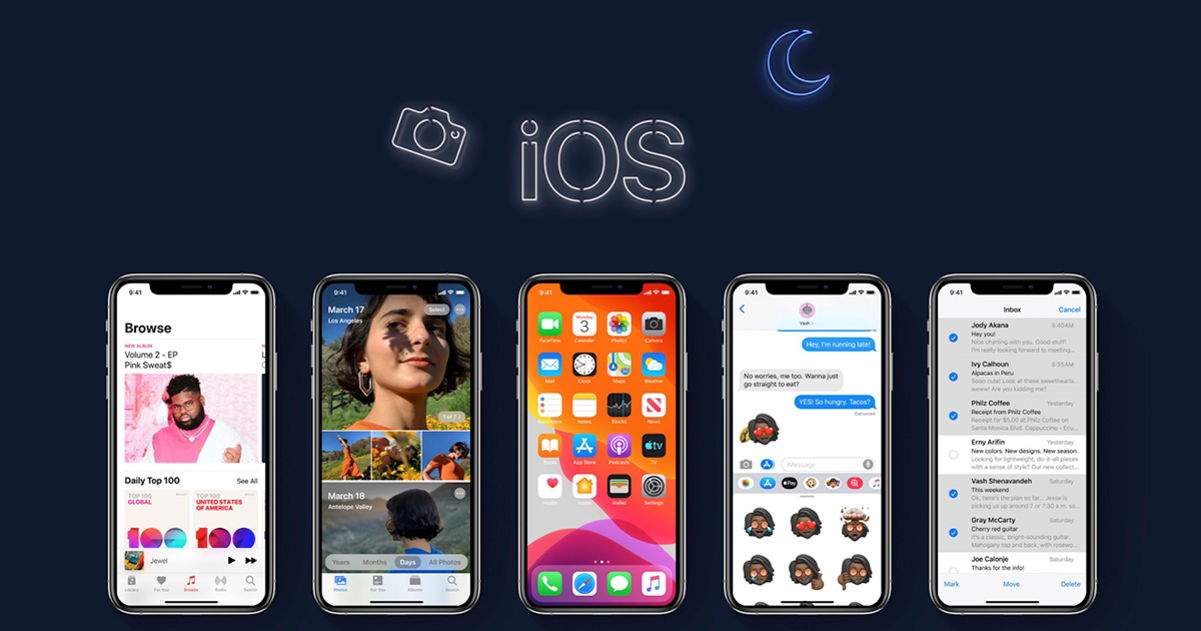 101 novedades ocultas de iOS 13 y iPadOS que todavía no conocías