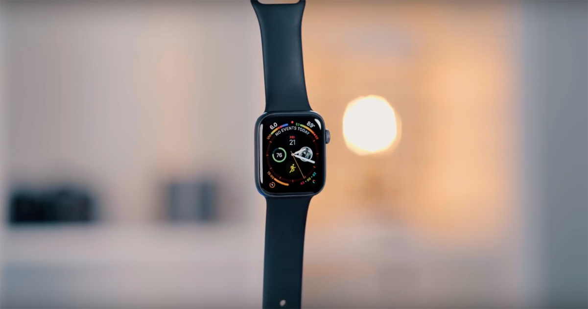 Llega watchOS 6: es el momento de la era post-iPhone
