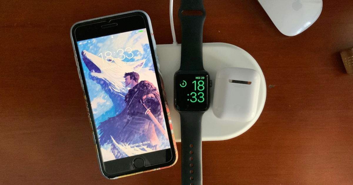 AirUnleashed, análisis: tomando el relevo de la AirPower