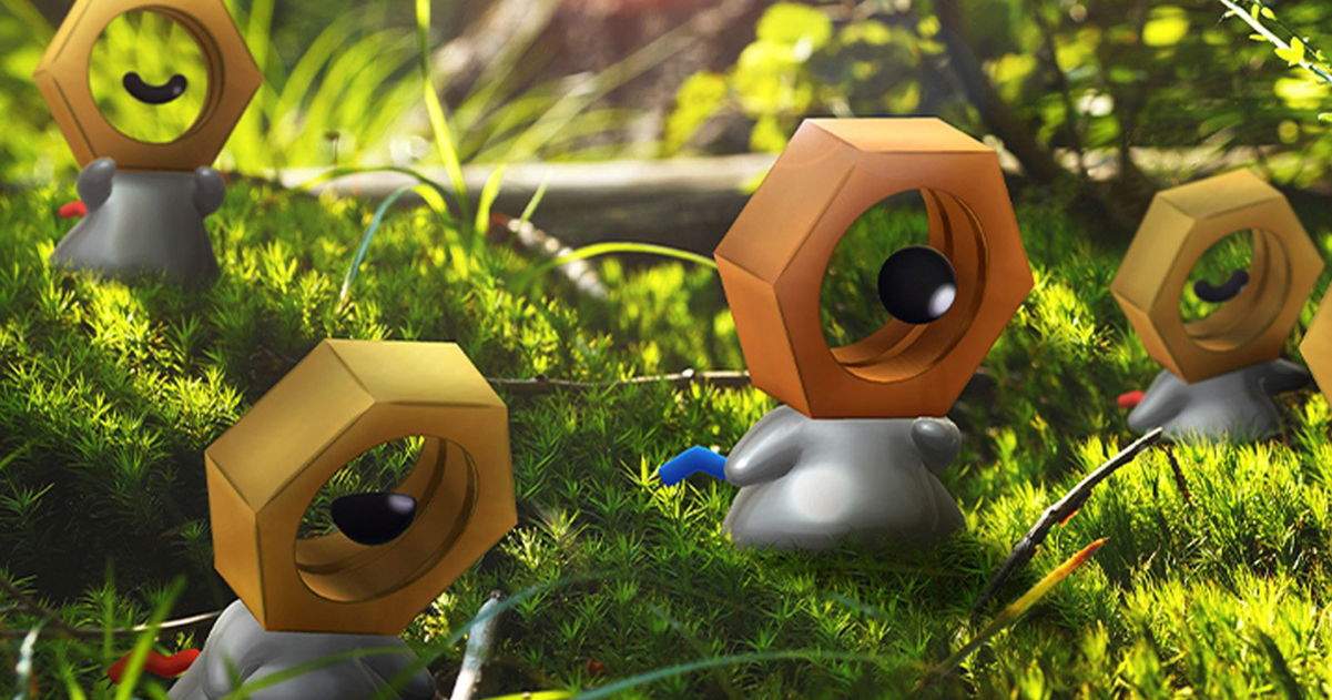 Pokémon GO: lista completa de Pokémon shiny o variocolor disponibles