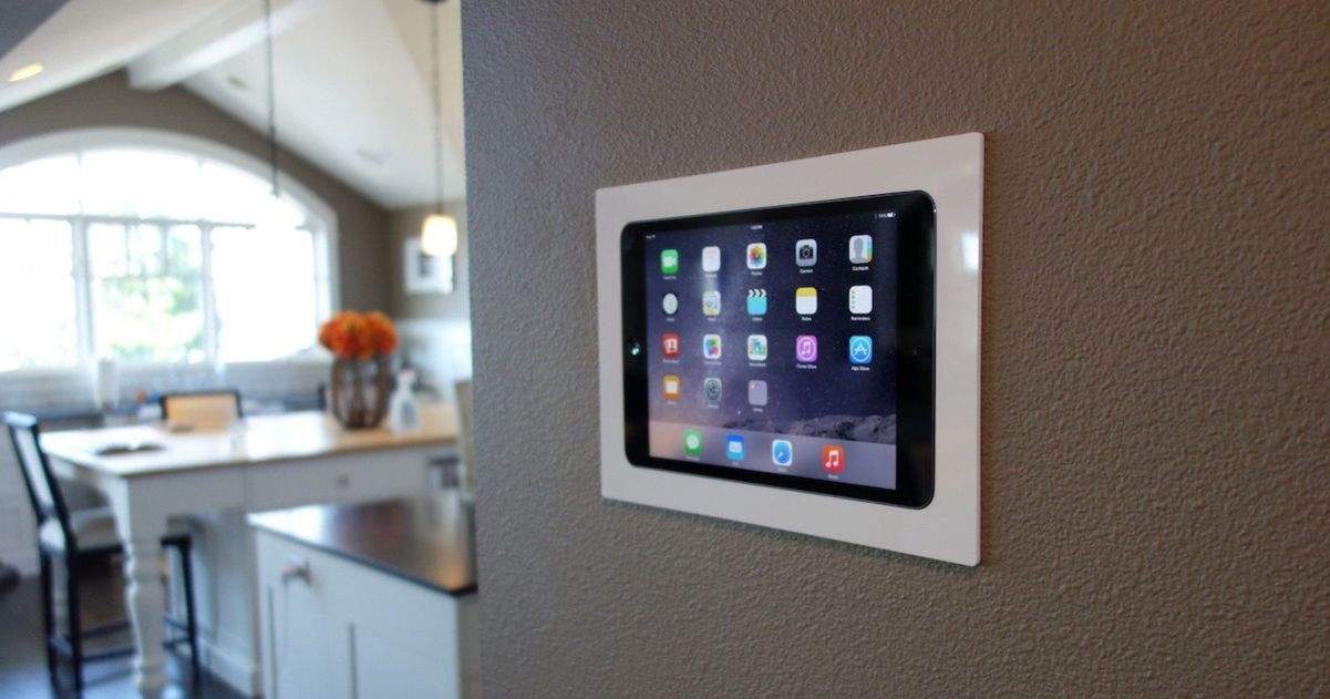 6 ideas para reutilizar tu iPad viejo y no dejarlo en un cajón