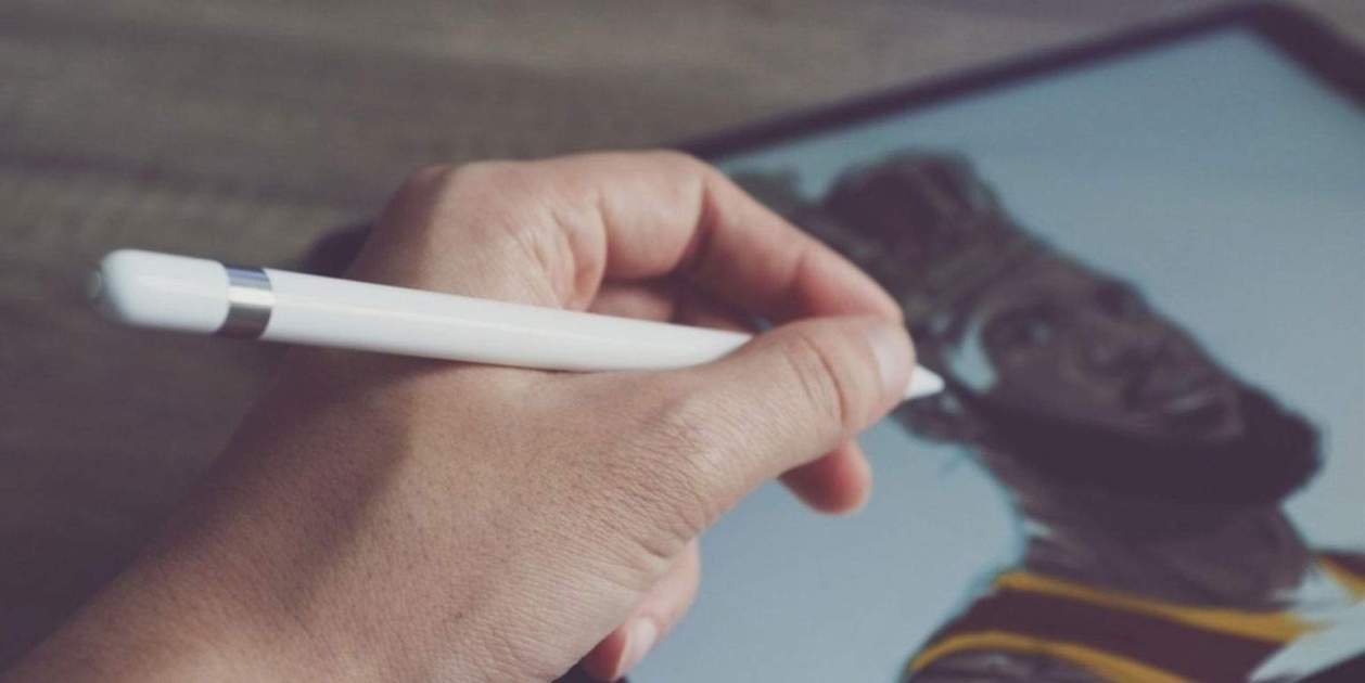 Las mejores apps para dibujar con Apple Pencil en el iPad