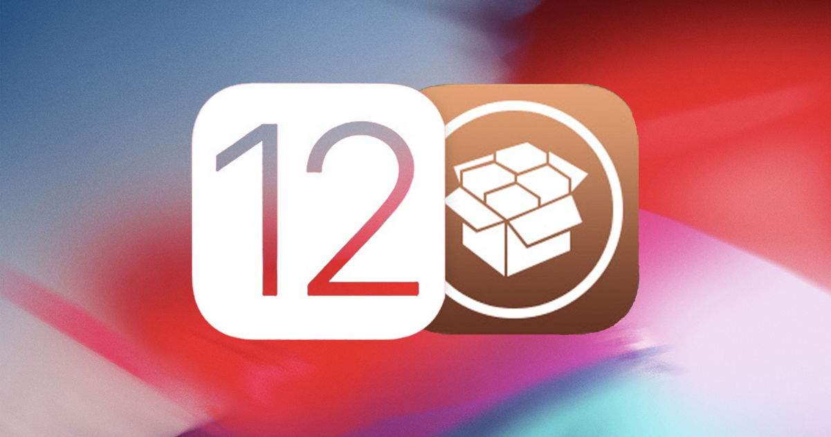 Com fer jailbreak a l'iPhone XS, XS Max i XR amb iOS 12