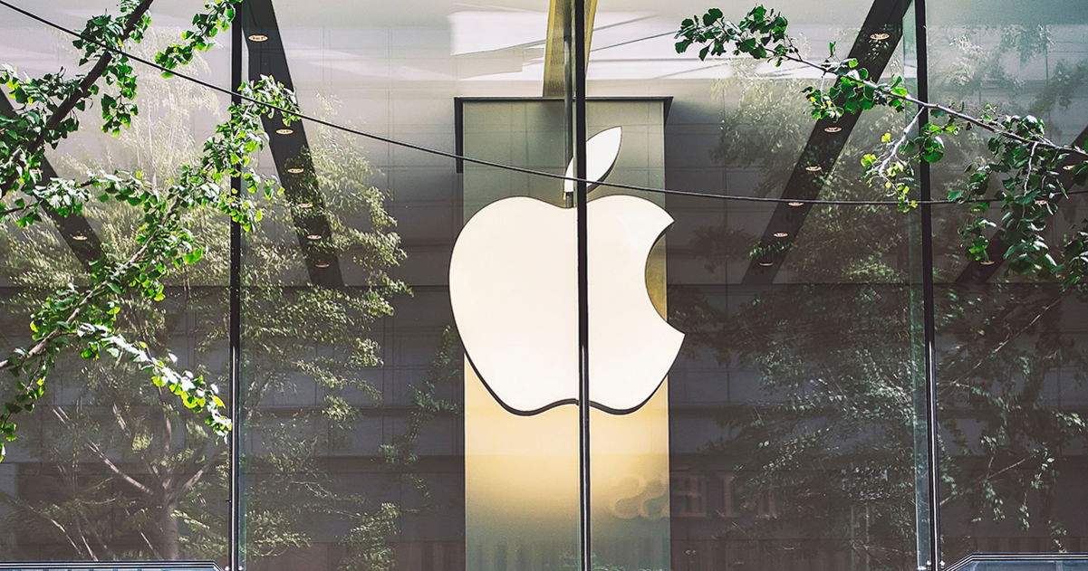 ¿Por qué Apple y no otra compañía?