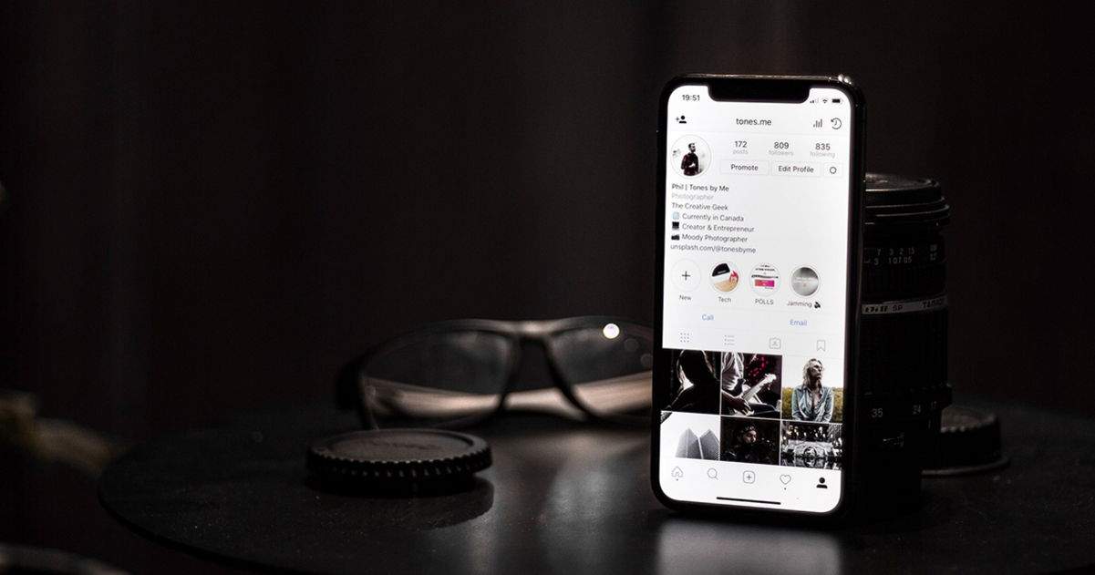 Como descargar historias de Instagram con un atajo en el iPhone
