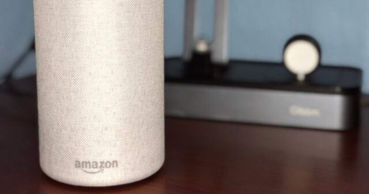 Com usar l'Amazon Echo com a altaveu Bluetooth de l'iPhone