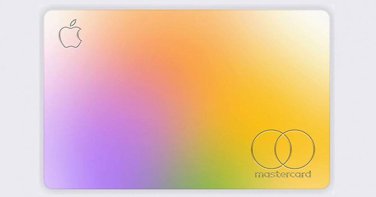 Com funciona l'Apple Card exactament? Es desvetllen tots els detalls