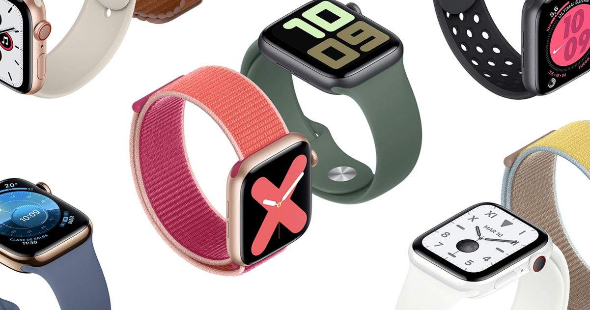 Acabes de comprar un Apple Watch? 4 ajustaments que has de canviar abans de res