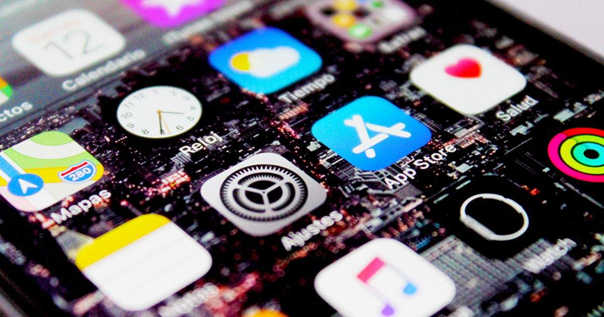 Estas son todas las clases de apps que están prohibidas en la App Store de iOS y iPadOS