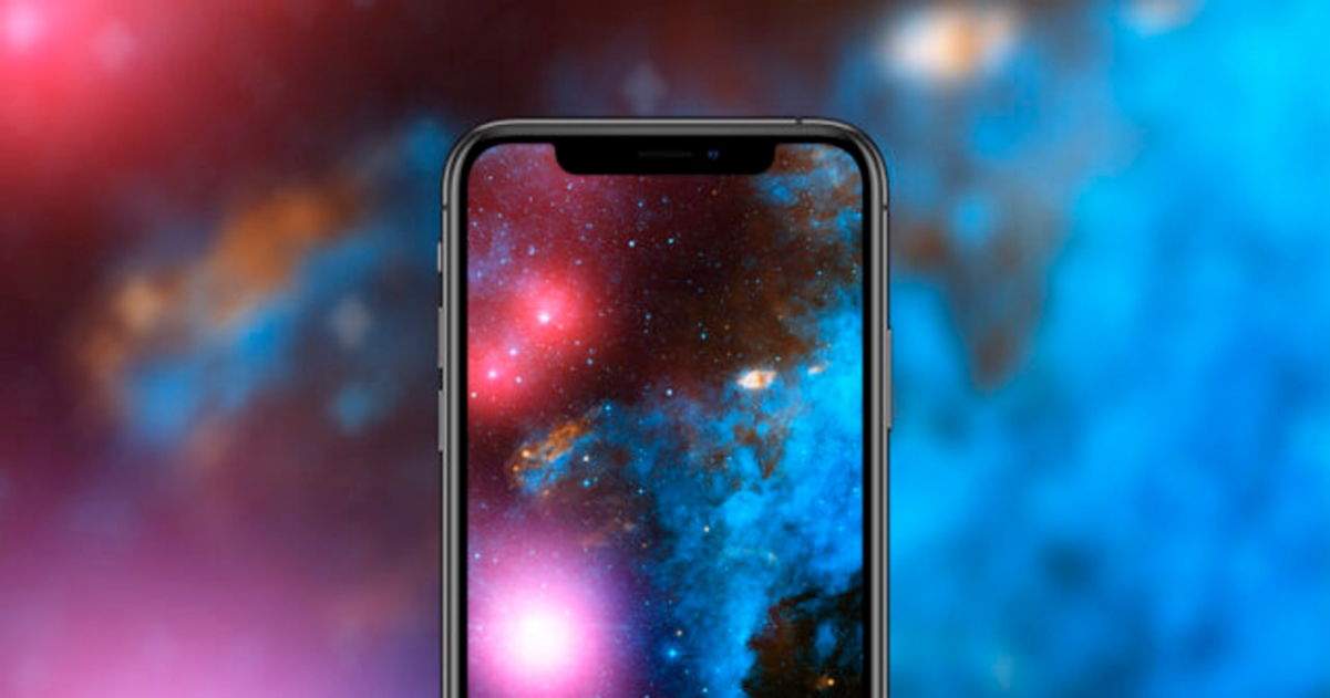Els wallpapers recomanats de la setmana ens traslladen a diferents galàxies de l'univers