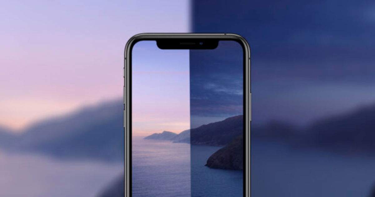 Aquesta setmana et recomanem els fons de macOS en mode clar i fosc
