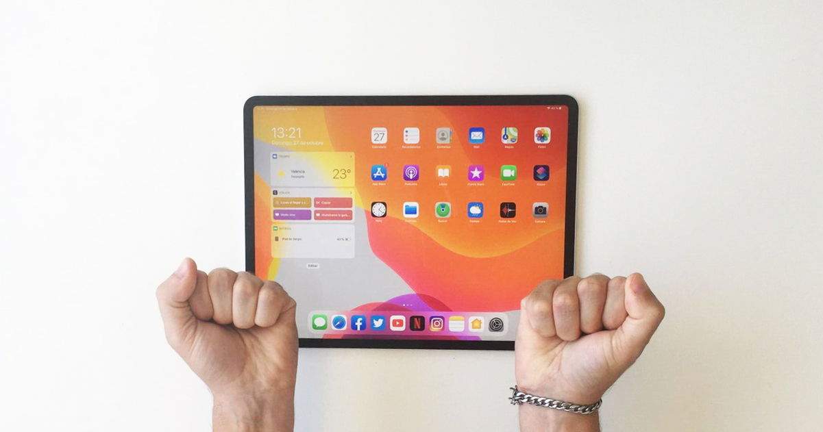 iPadOS 13: el que més i el que menys m'ha agradat