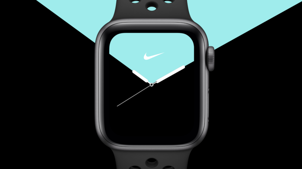 Quines són les diferències entre l'Apple Watch de Nike i el Series 5 normal?
