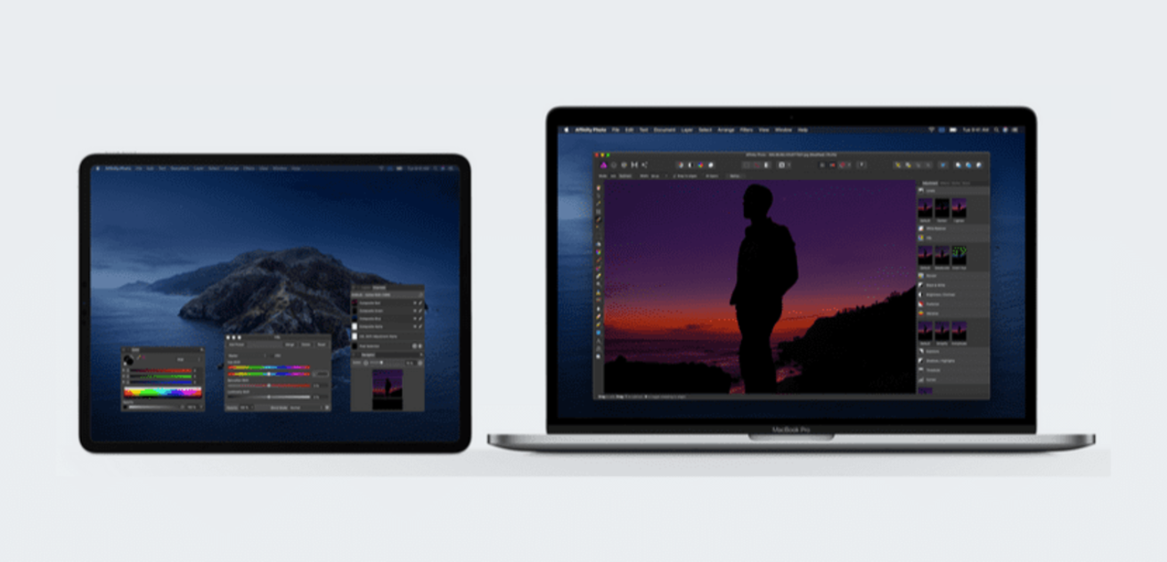 Com activar Sidecar en els Mac no suportats