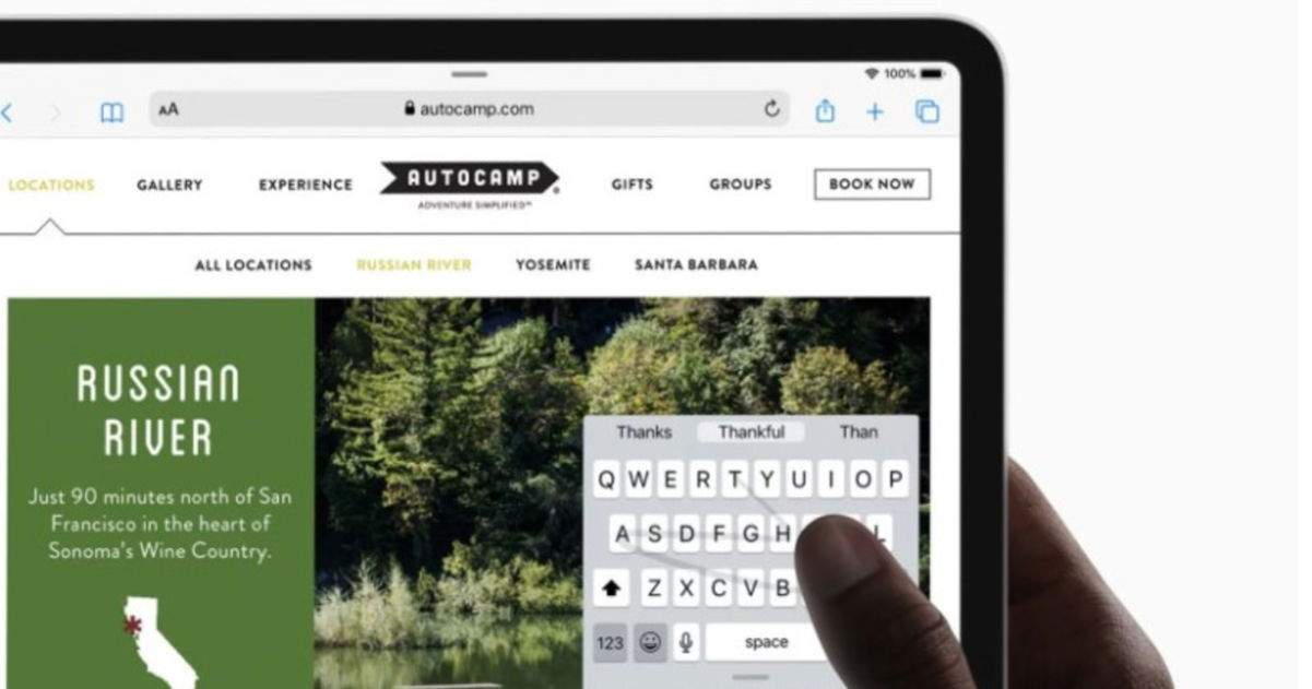 iPadOS 13: els millors trucs per a iPad que has de conèixer