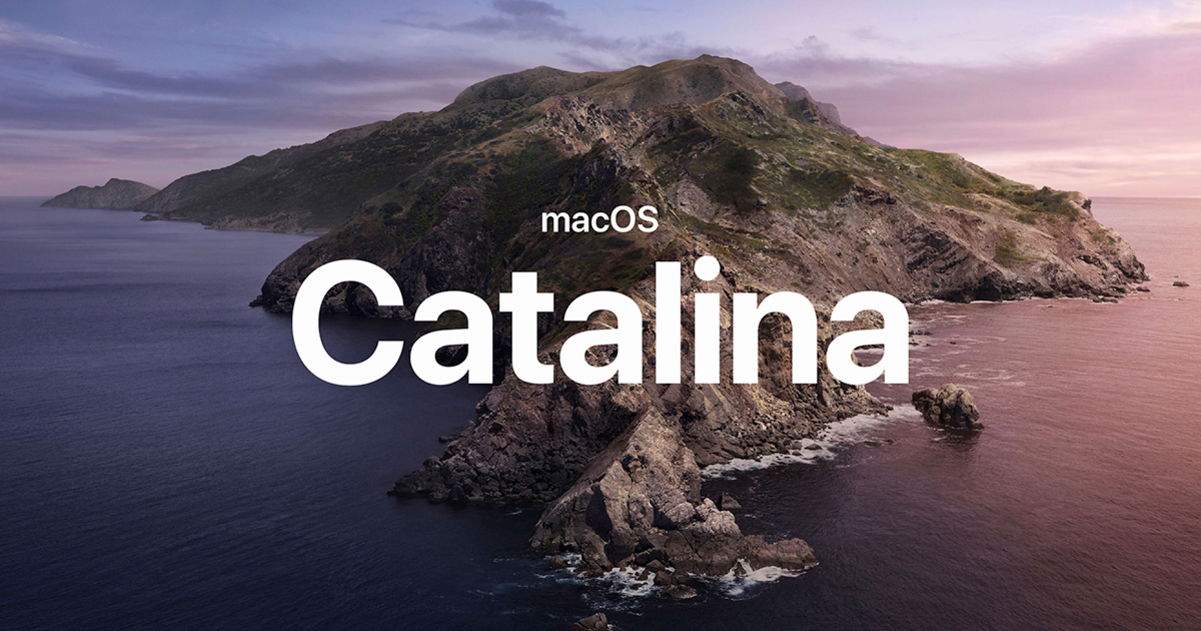 macOS Catalina ya disponible: estas son sus mejores novedades