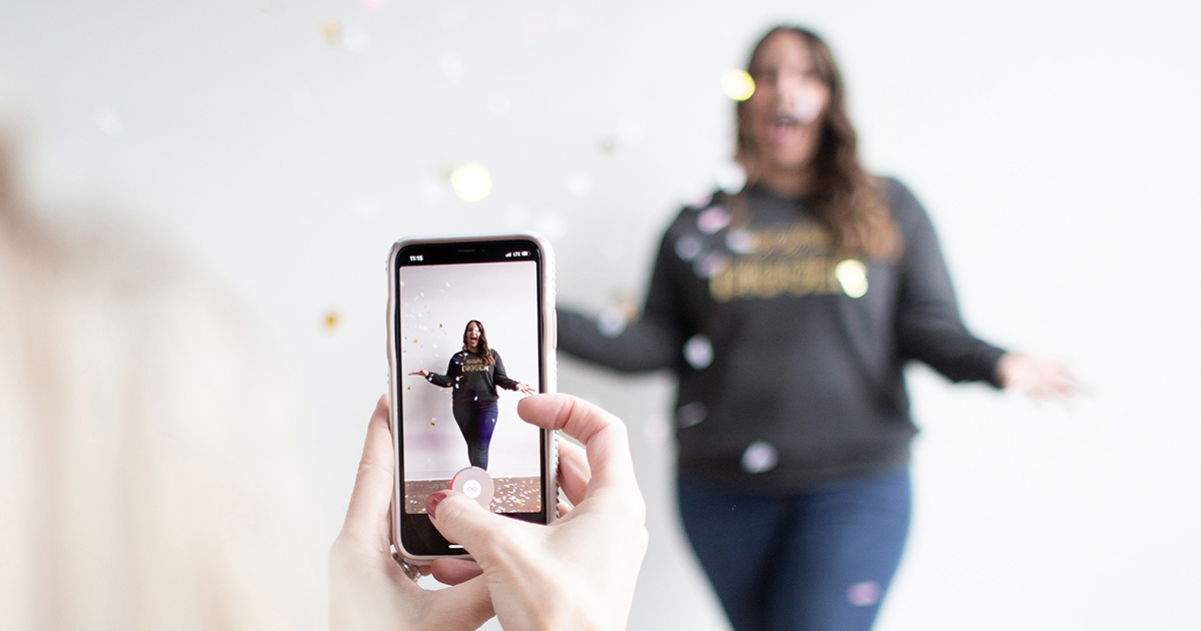 Com crear un vídeo amb una o més Live Photos gràcies a iOS 13