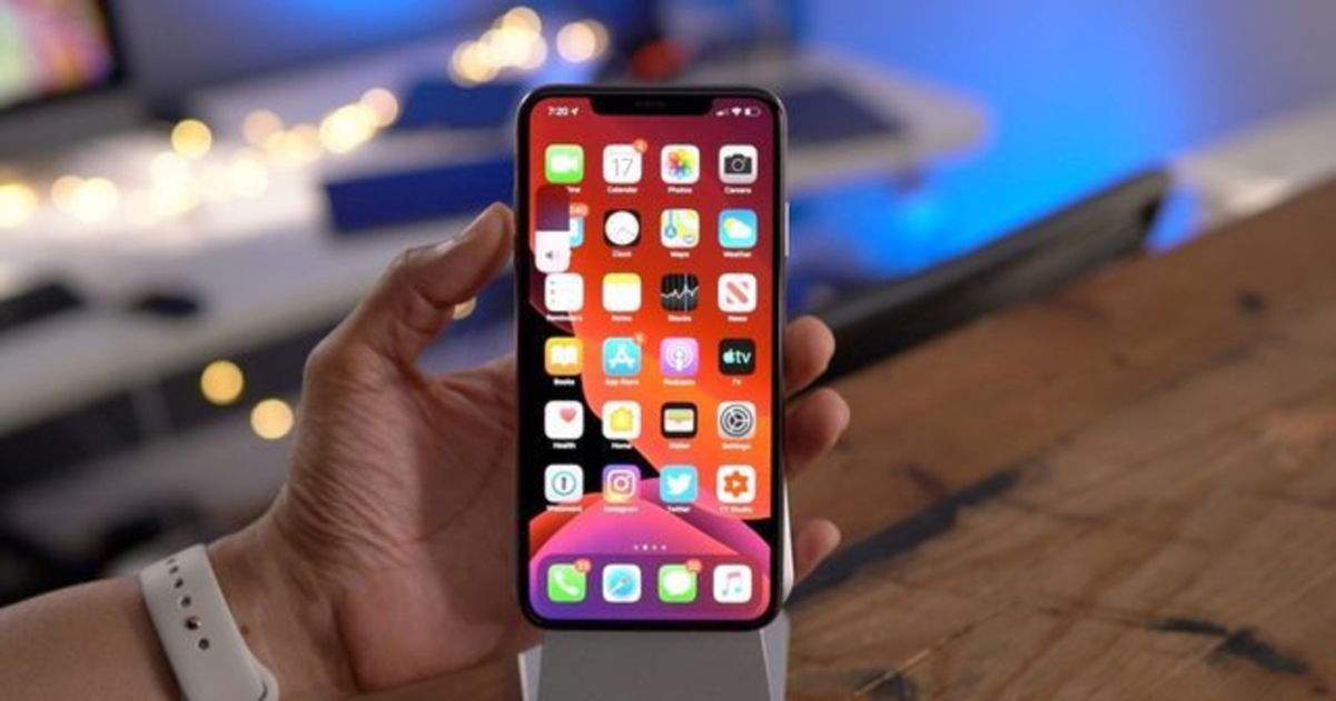 Haz scroll en tu iPhone a la velocidad de la luz gracias a este sencillo truco