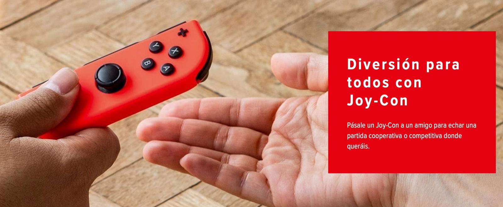 Cómo conectar un Joy-Con de la Nintendo Switch a un Mac