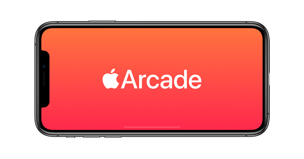 Estos son todos los juegos disponibles en Apple Arcade en su lanzamiento