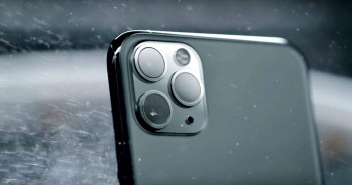 5 bones raons per no comprar-te l'iPhone 11 Pro