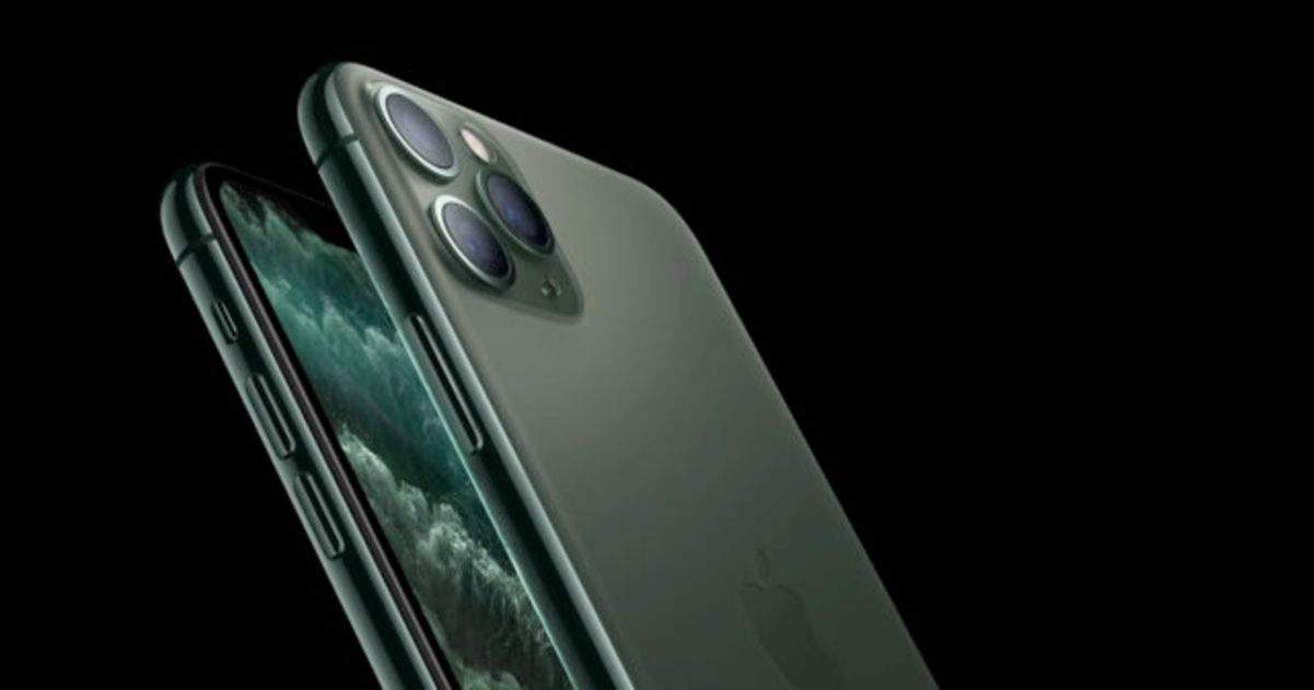 El primer benchmark del iPhone 11 Pro muestra la increíble potencia del A13 Bionic