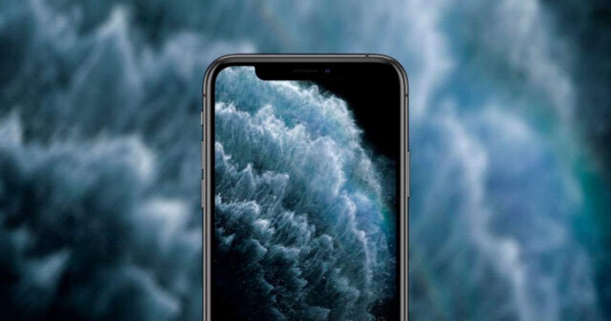 Descarga ya los fondos de pantalla del iPhone 11 y el iPhone 11 Pro