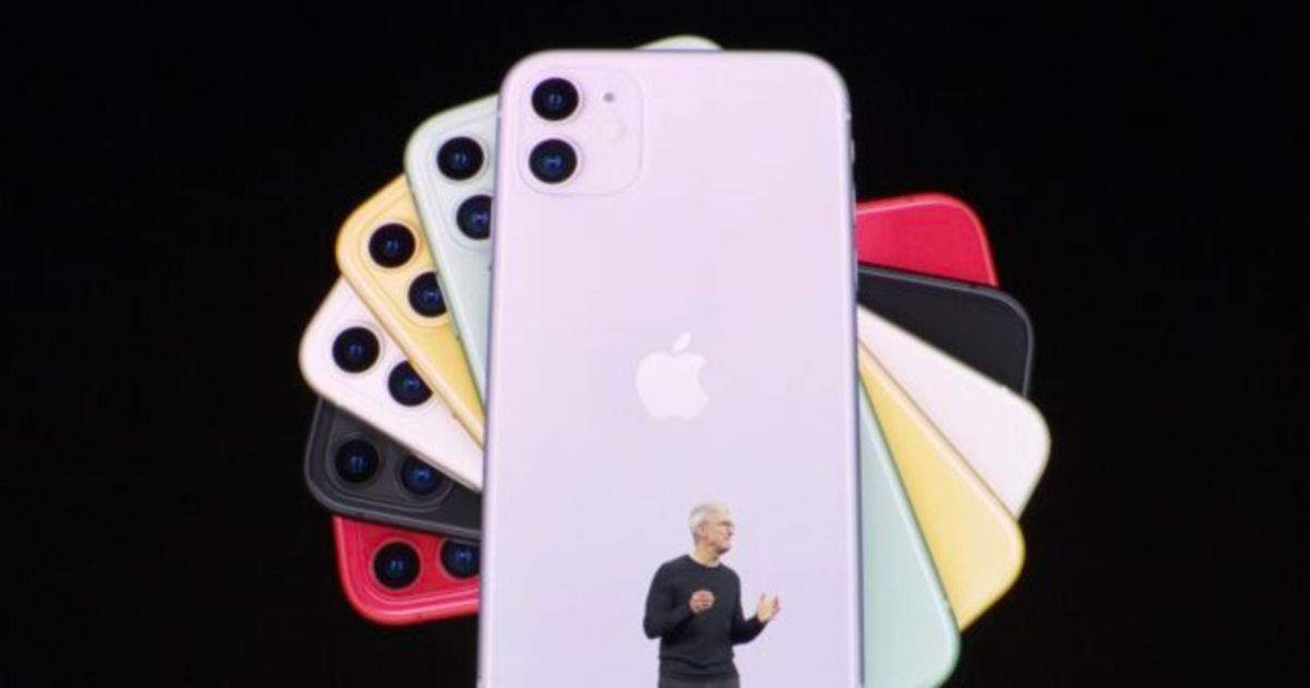 iPhone 11: especificaciones técnicas, fecha de lanzamiento y precio