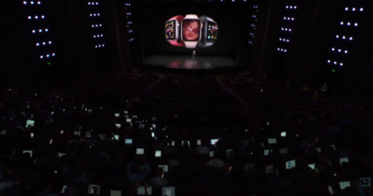 Apple Watch Series 5: un pequeño pero firme paso hacia la perfección