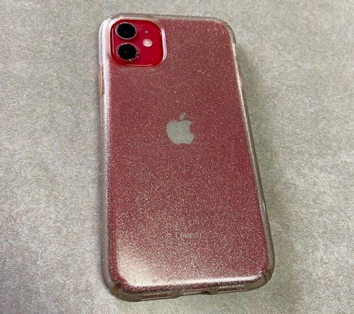 Le devuelven su iPhone 11 tras dos meses en el lago de un parque de Disney y sigue funcionando