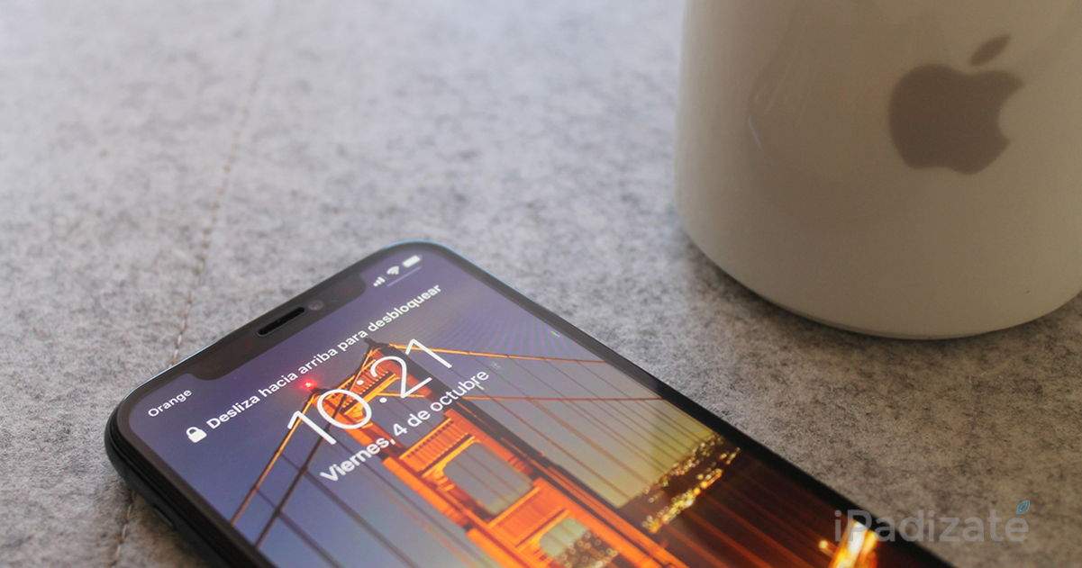 El truc definitiu de l'iPhone: bloqueja el "t àctil" de la pantalla mentre aquesta roman encesa