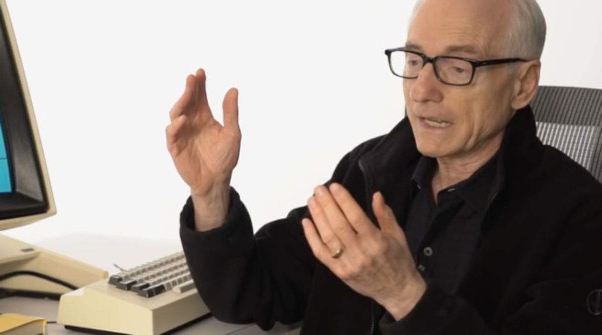 Larry Tesler, empleat d'Apple que va inventar tallar, copiar i enganxar, acaba de morir