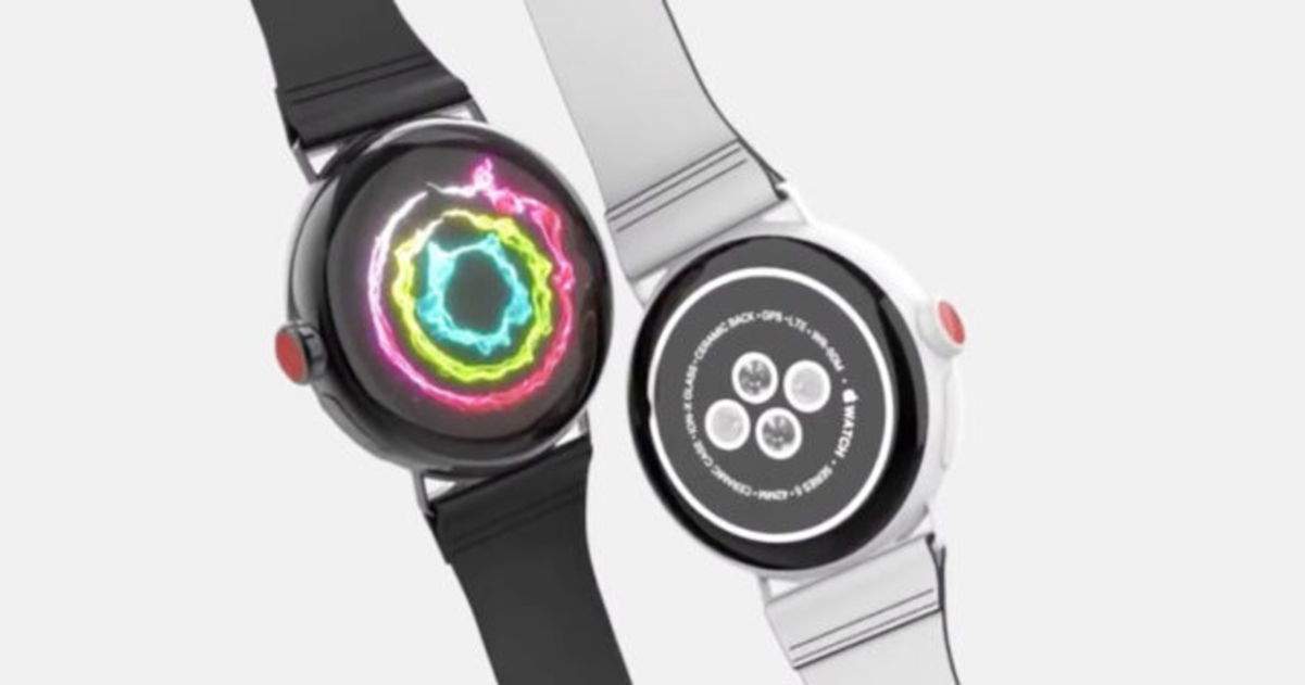 Las 5 funciones más locas que podrían llegar al Apple Watch próximamente