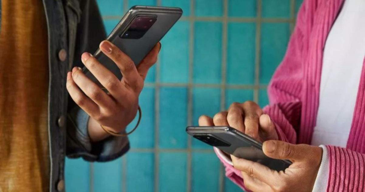 Els Samsung Galaxy S20 copien una funció que porta a l'iPhone més de 5 anys
