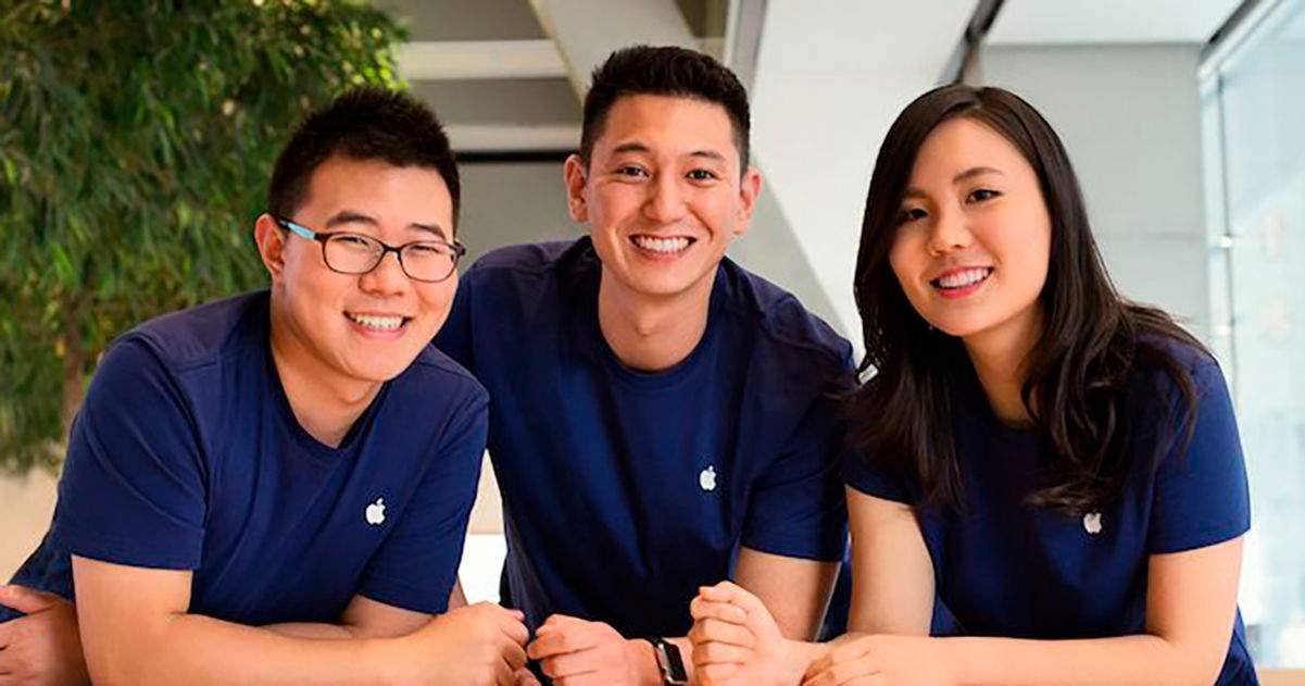 Apple obligada a pagar milions als seus empleats pel temps perdut registrant les seves bosses abans de sortir