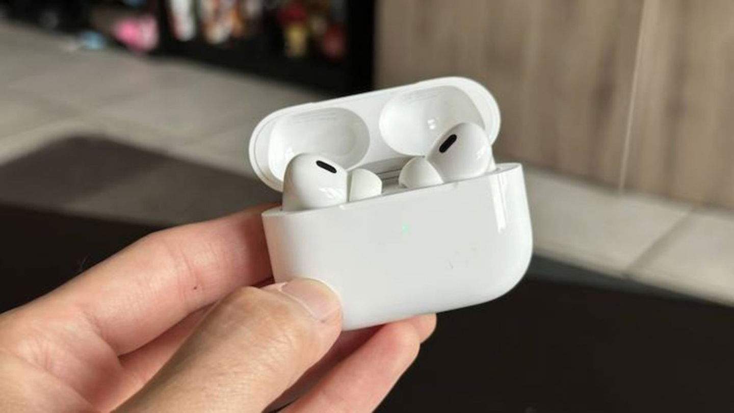 Cómo limpiar los AirPods Pro correctamente