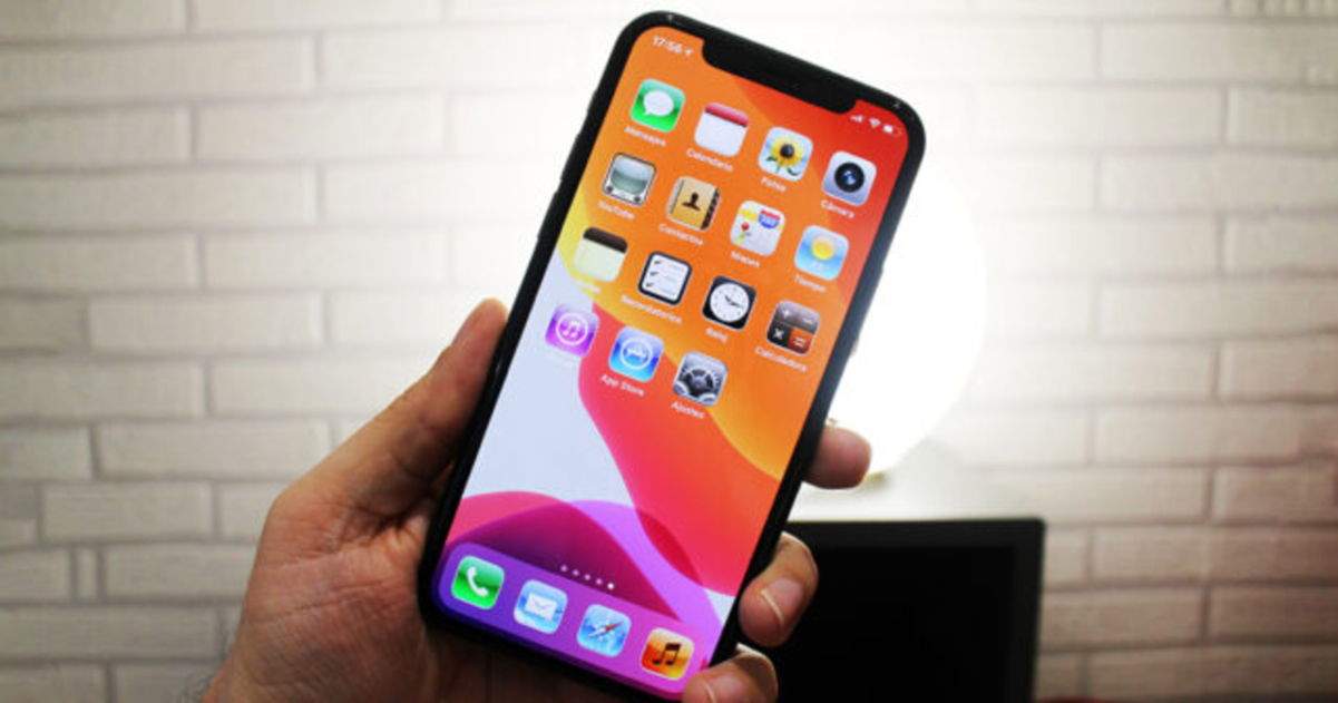Vuelta al pasado, así puedes tener los iconos clásicos de iOS en tu iPhone