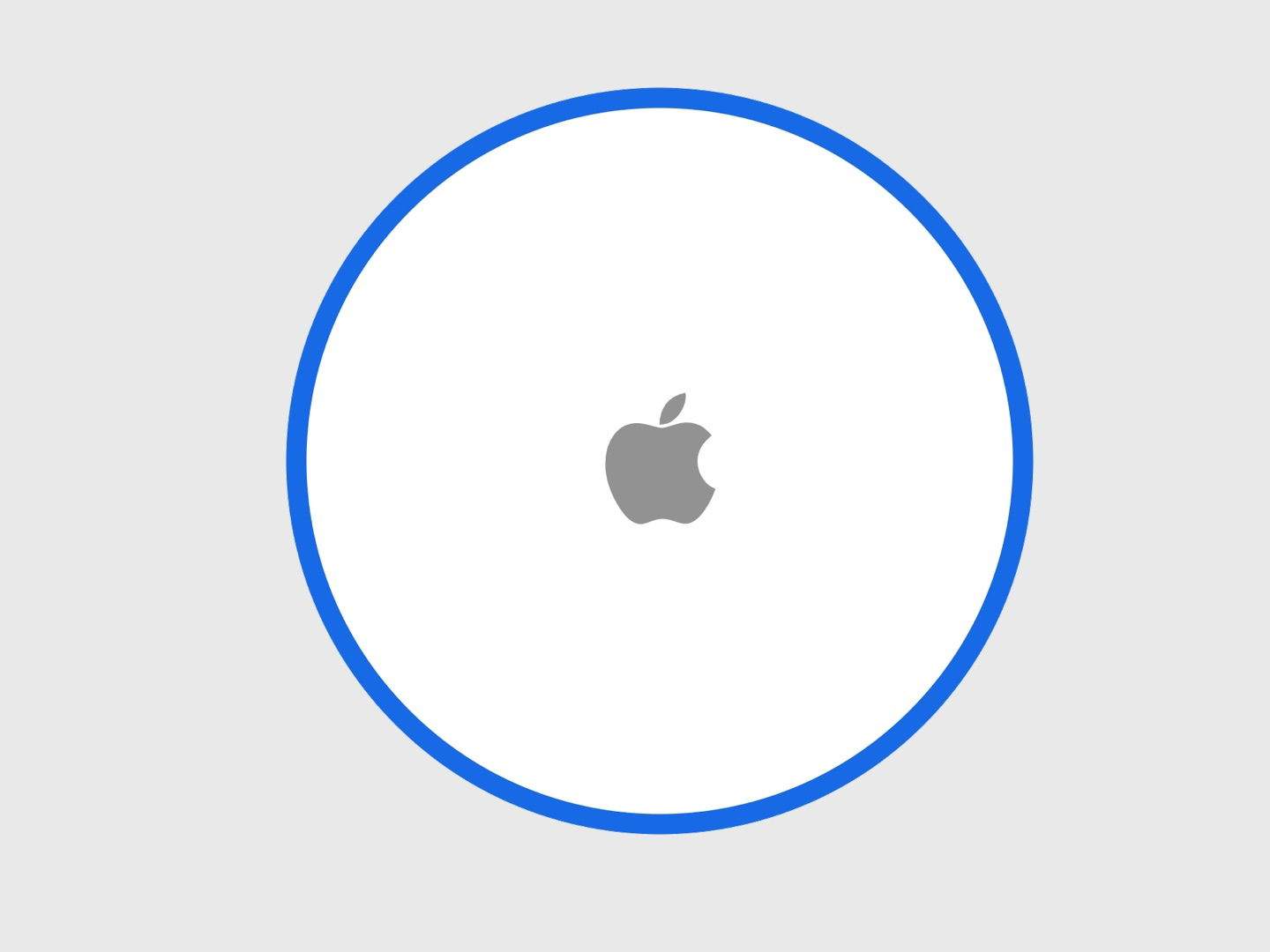 'AirTag', el dispositiu localitzador d'Apple, no s'ha presentat i ja podria tenir problemes legals