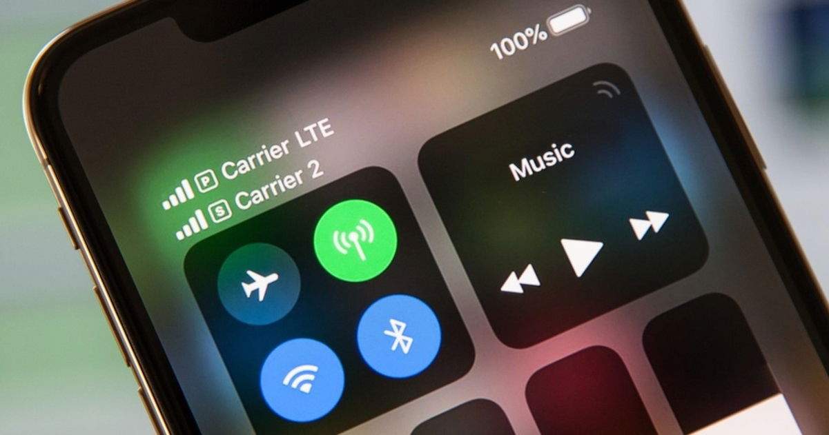 8 pequeños trucos para mejorar la cobertura de tu iPhone