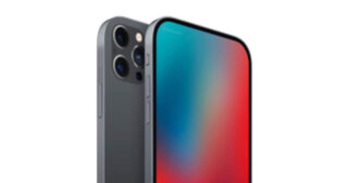 Els nous iPhone 12 tindran 6 GB de memòria RAM