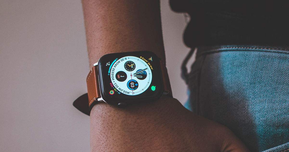 Com enviar la teva localització des de l'Apple Watch