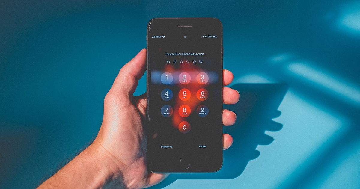 Oficialment sol·liciten a Apple que desbloquegi els iPhone utilitzats en l'atemptat de Pensacola