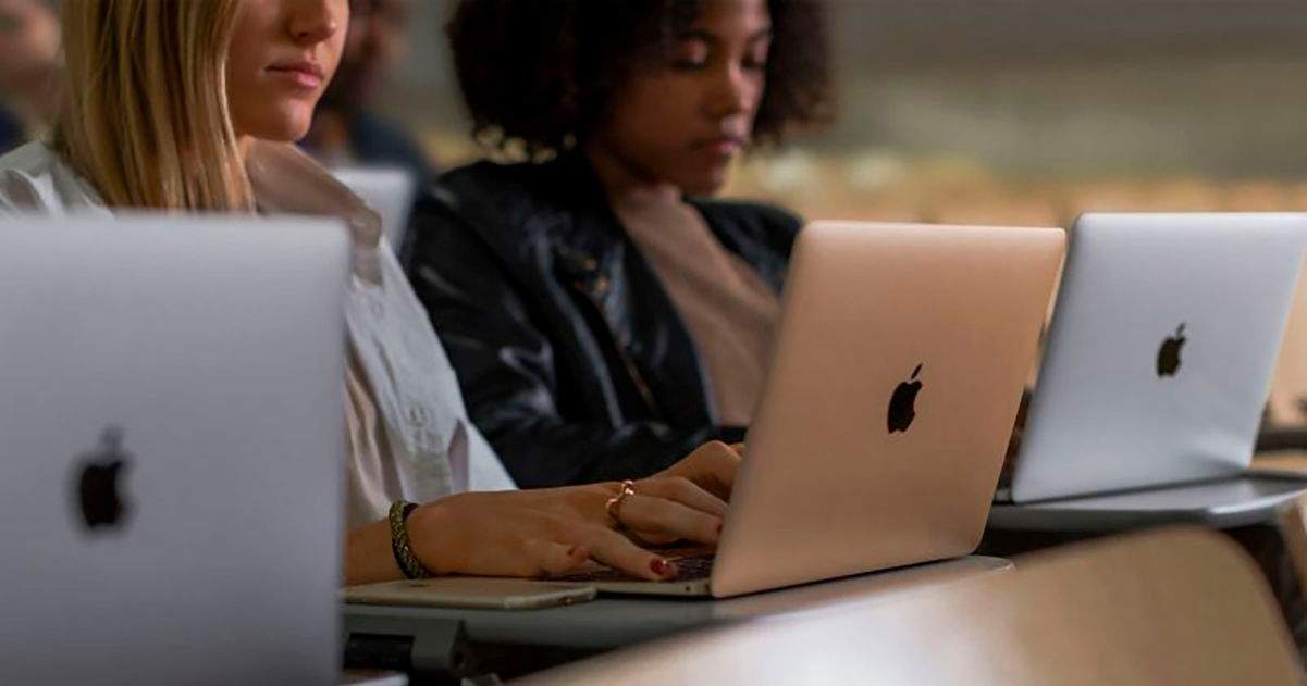 Quins descomptes ofereix Apple a estudiants i professors? Guia completa per optar-hi