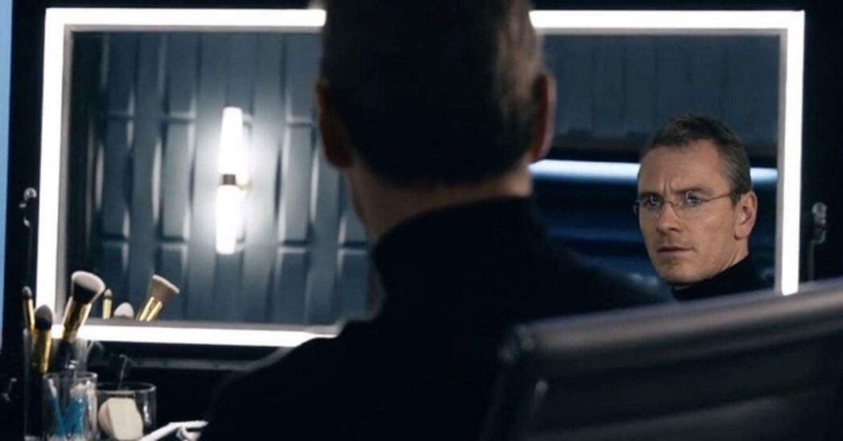 Aprovecha que la película de Steve Jobs basada en la biografía oficial está disponible en Netflix