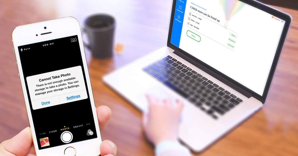 Llegan las ofertas de Navidad a iMyFone con regalos gratis todos los días y software por menos de 10 euros
