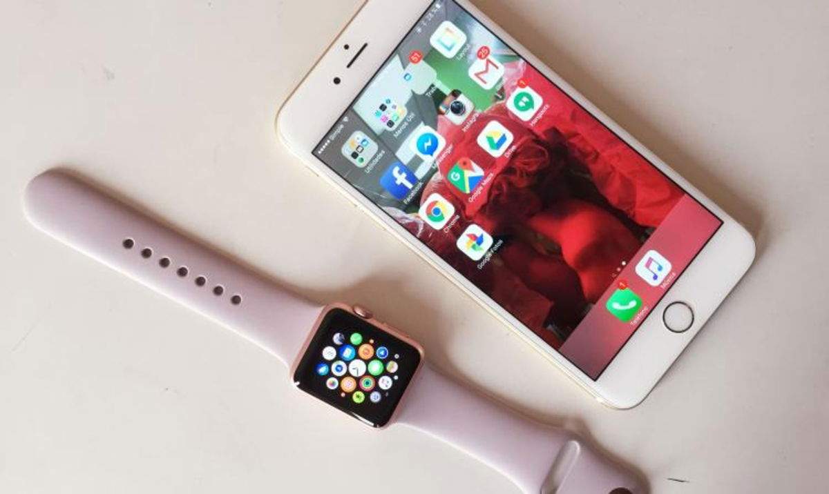 ¿Se puede usar el Apple Watch sin el iPhone?