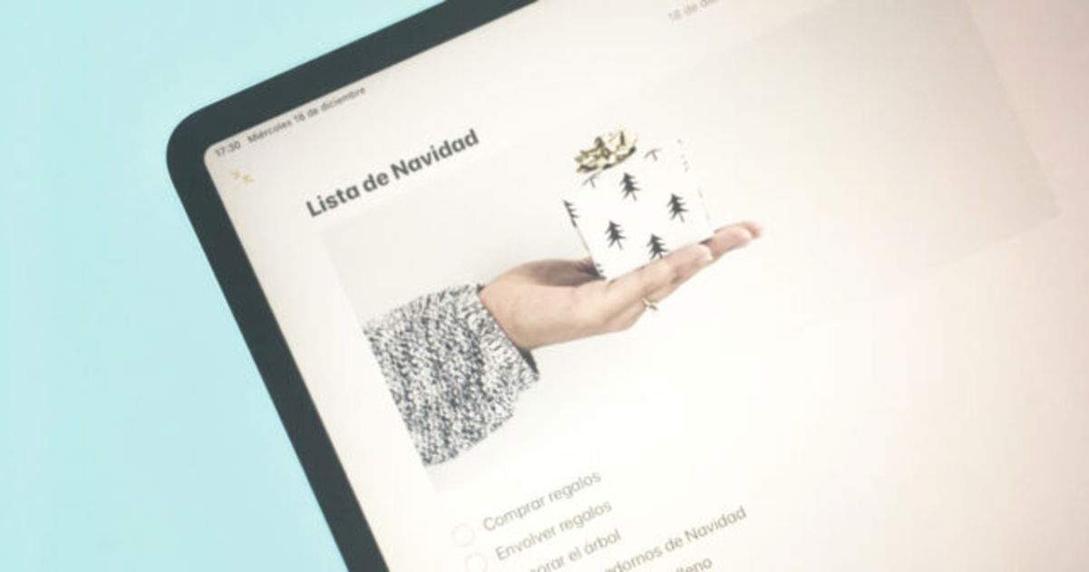 Así puedes convertir una nota en un recordatorio muy fácilmente en iOS y iPadOS